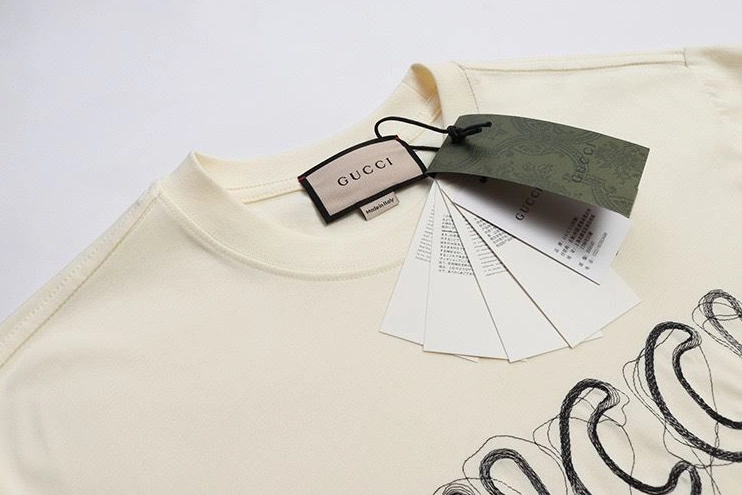 Gxccx T-Shirts Elegant 95495