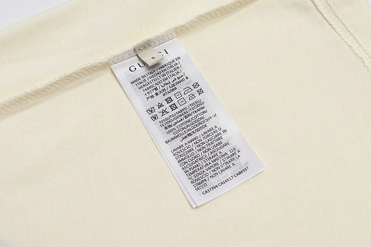 Gxccx T-Shirts Elegant 95495