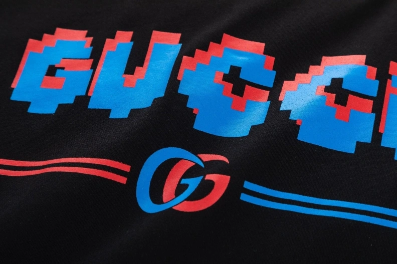 Cozy Gxccx T-Shirts 95488