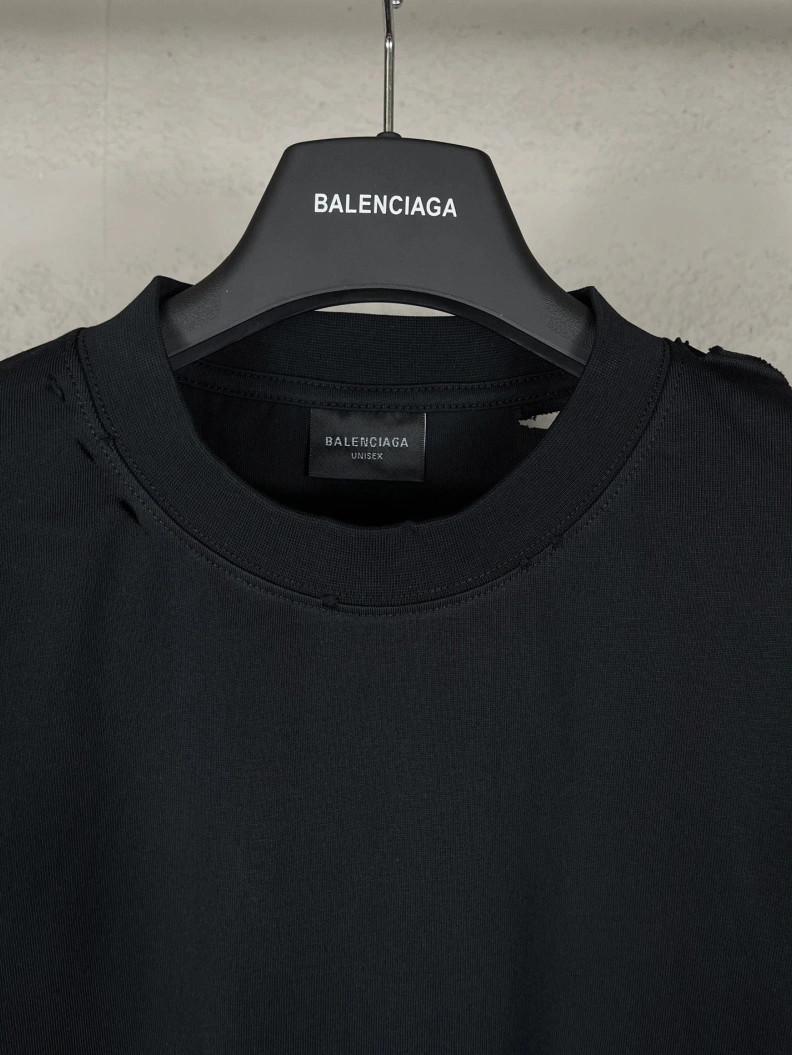 GoAnywhere Bxlxnciaga T-Shirts 90033