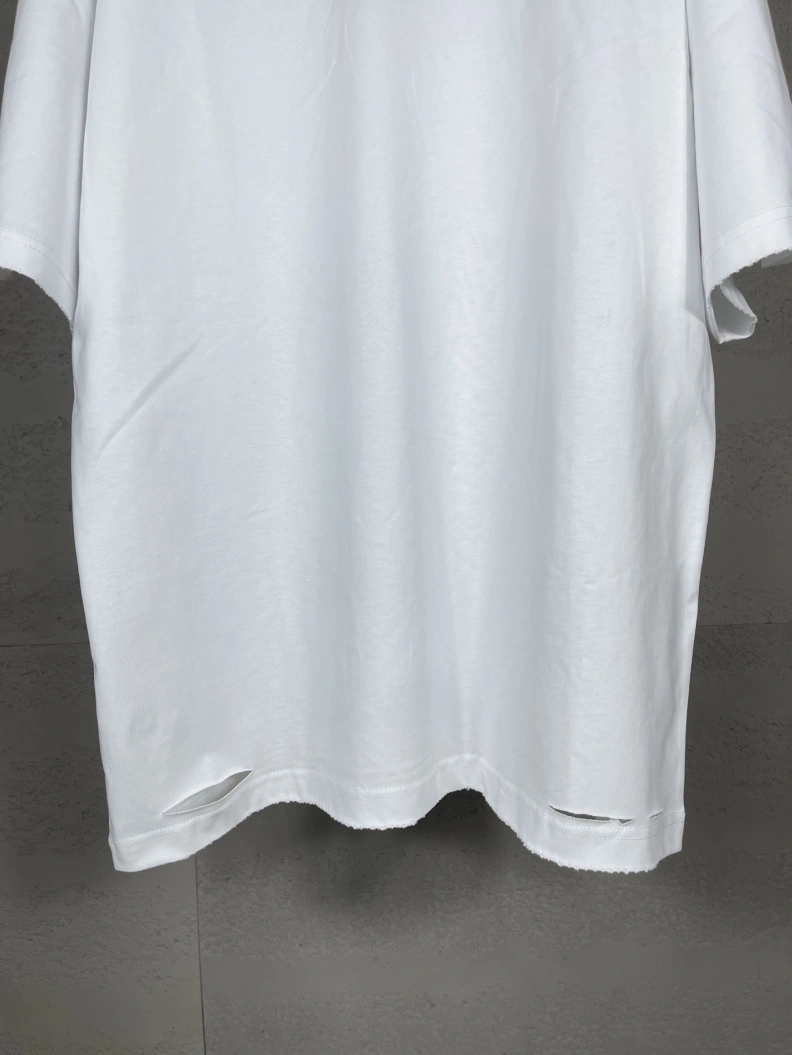 NewStyle Bxlxnciaga T-Shirts 90034