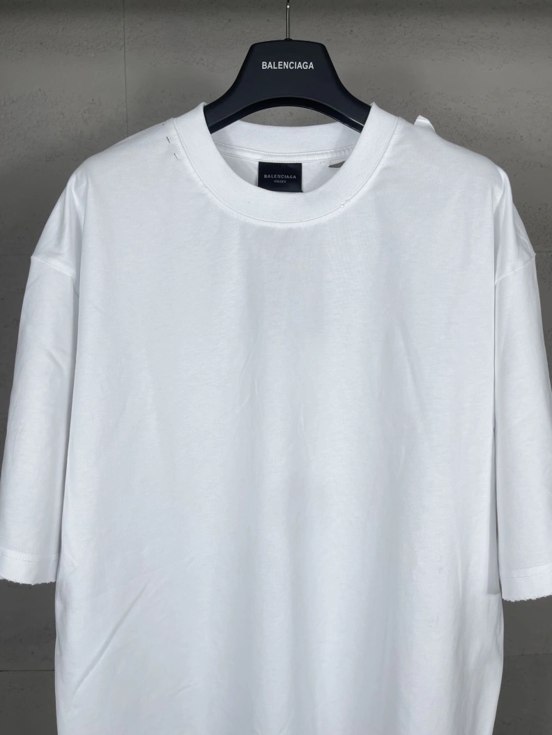 NewStyle Bxlxnciaga T-Shirts 90034