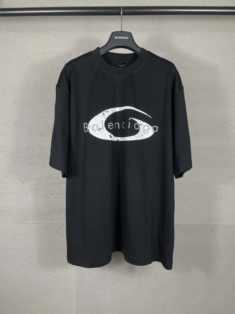 Bold Bxlxnciaga T-Shirts 90049