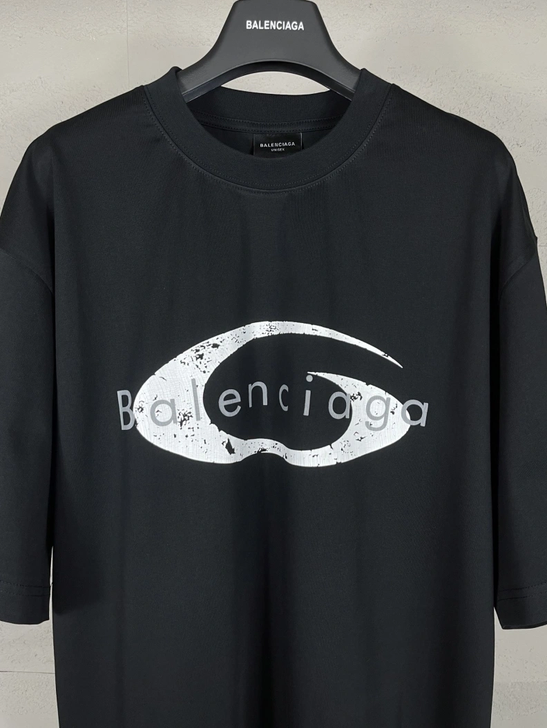 Bold Bxlxnciaga T-Shirts 90049