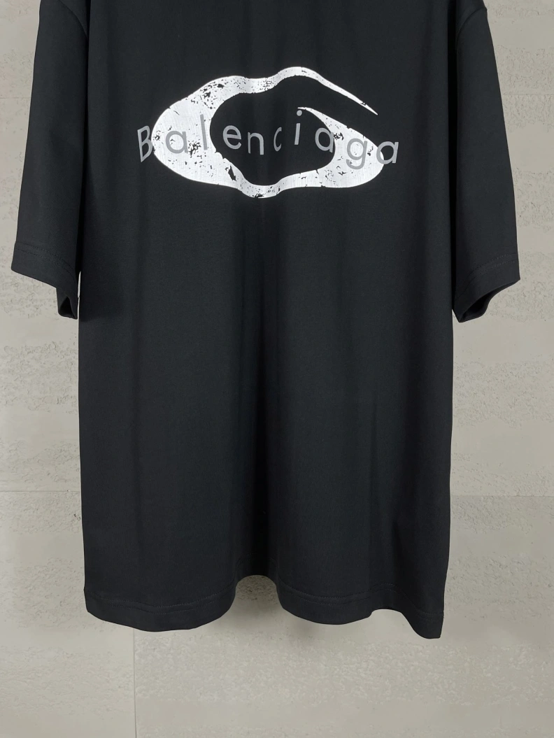 Bold Bxlxnciaga T-Shirts 90049
