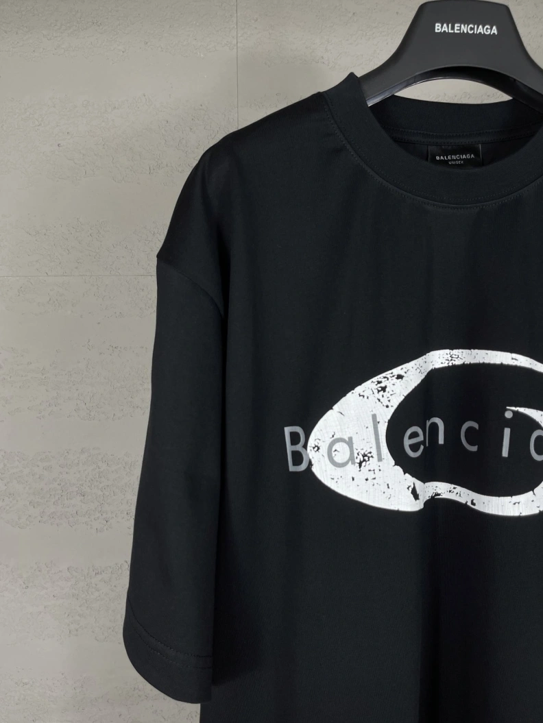 Bold Bxlxnciaga T-Shirts 90049