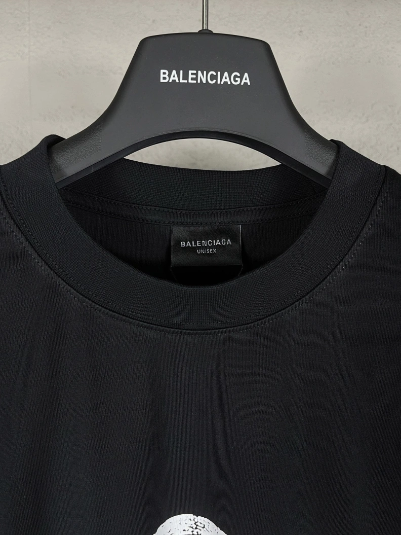 Bold Bxlxnciaga T-Shirts 90049