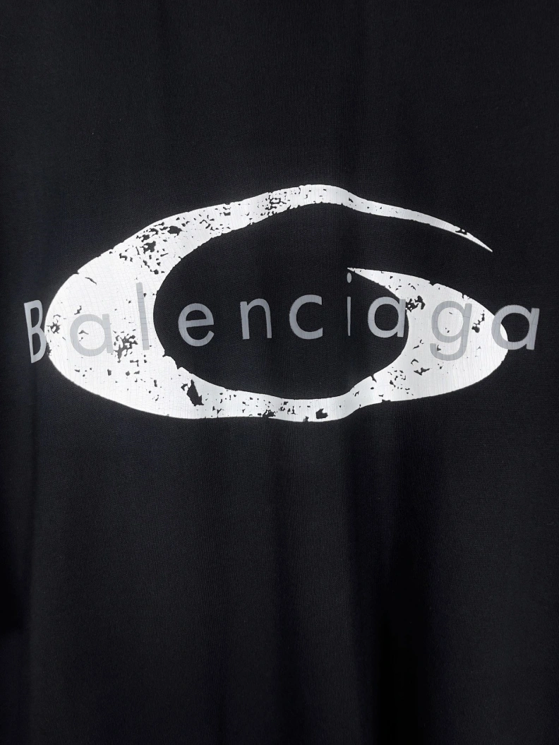 Bold Bxlxnciaga T-Shirts 90049