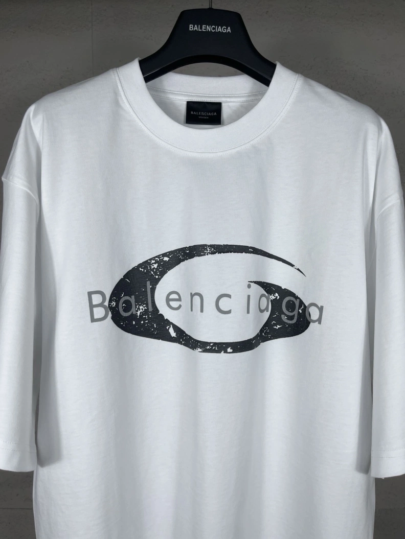 Bxlxnciaga T-Shirts Flexible 90059