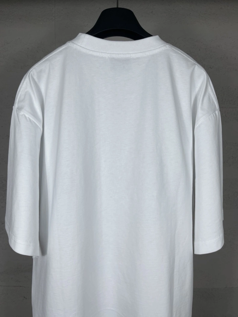 Bxlxnciaga T-Shirts Flexible 90059