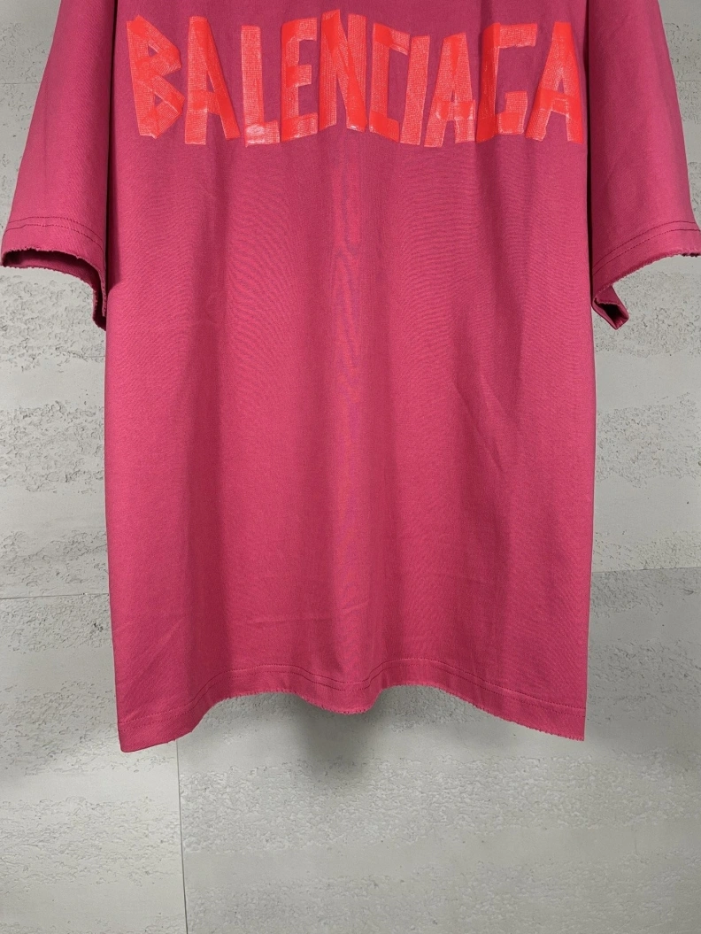 Bxlxnciaga T-Shirts SmartChoice 90036