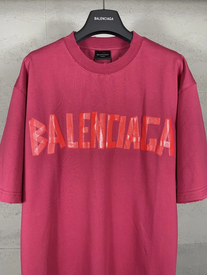 Bxlxnciaga T-Shirts SmartChoice 90036