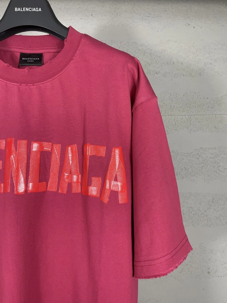 Bxlxnciaga T-Shirts SmartChoice 90036