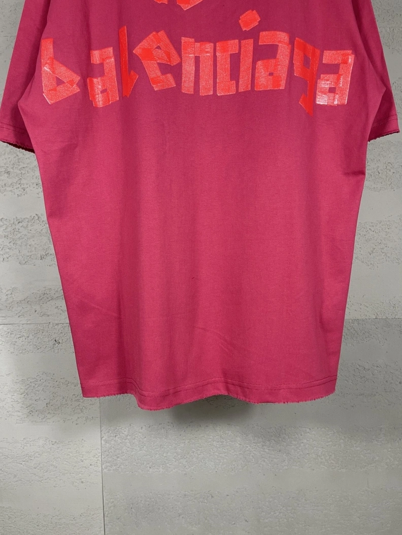 Bxlxnciaga T-Shirts SmartChoice 90036