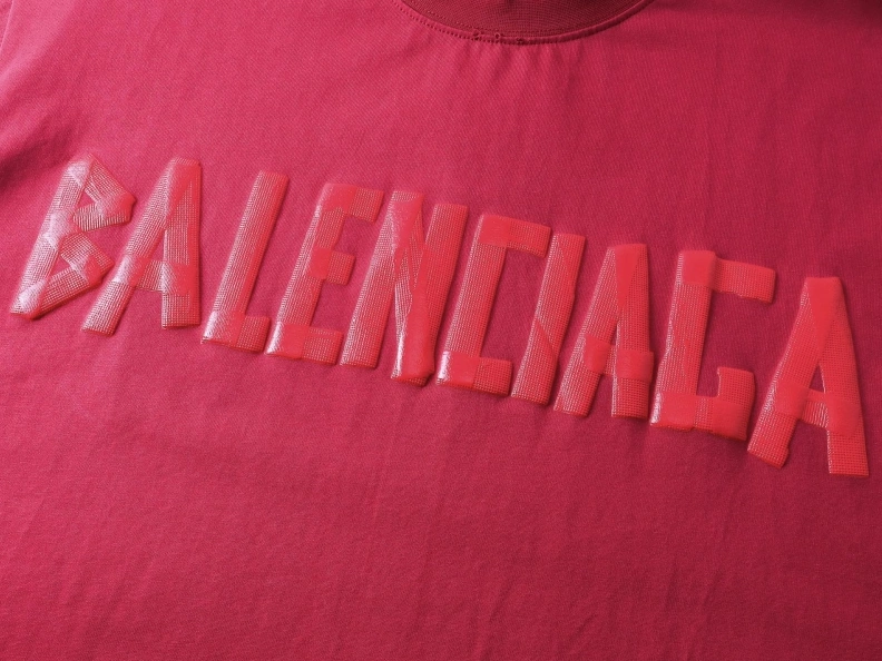 Bxlxnciaga T-Shirts Timeless 90045