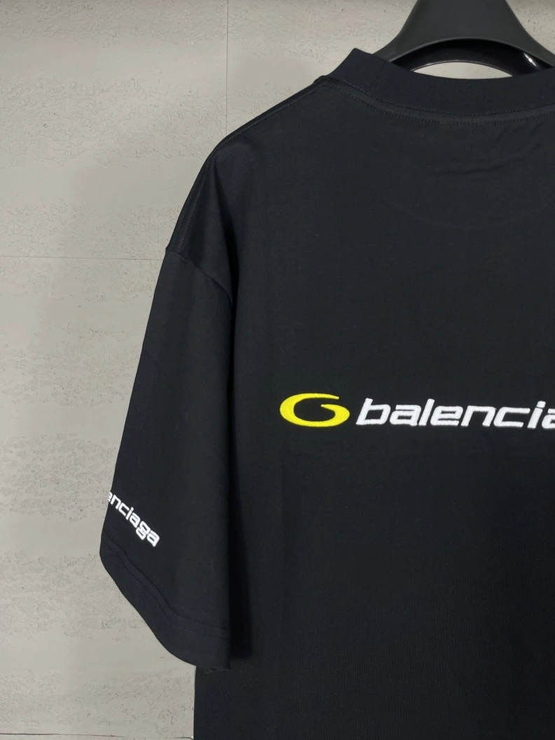 Bxlxnciaga T-Shirts EasyMatch 90028