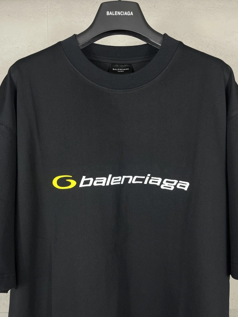 Bxlxnciaga T-Shirts EasyMatch 90028