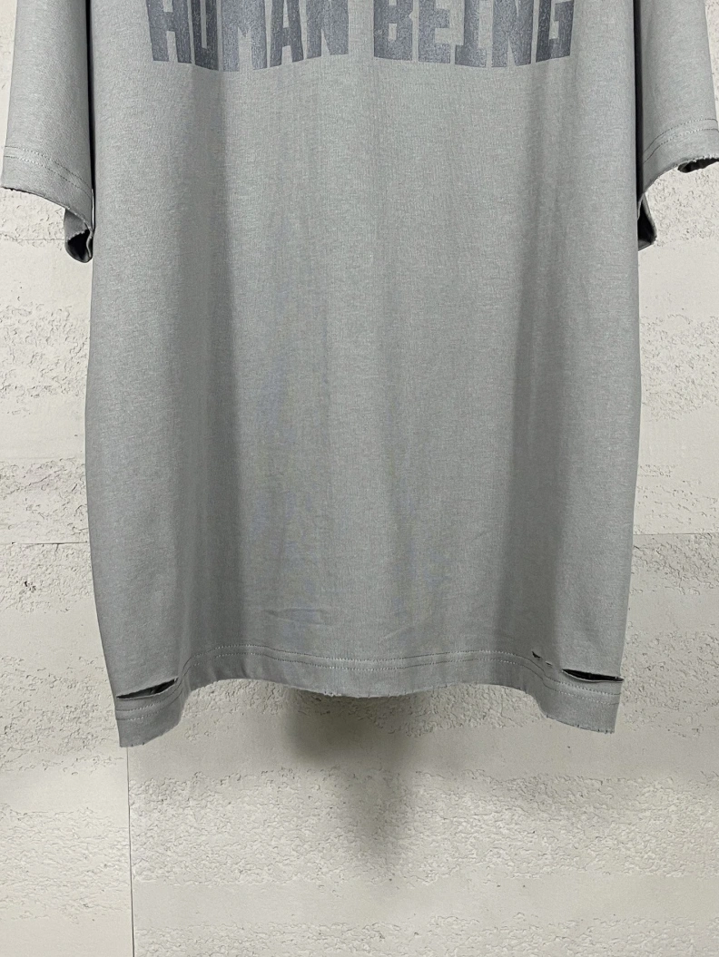 Bxlxnciaga T-Shirts Efficient 90024