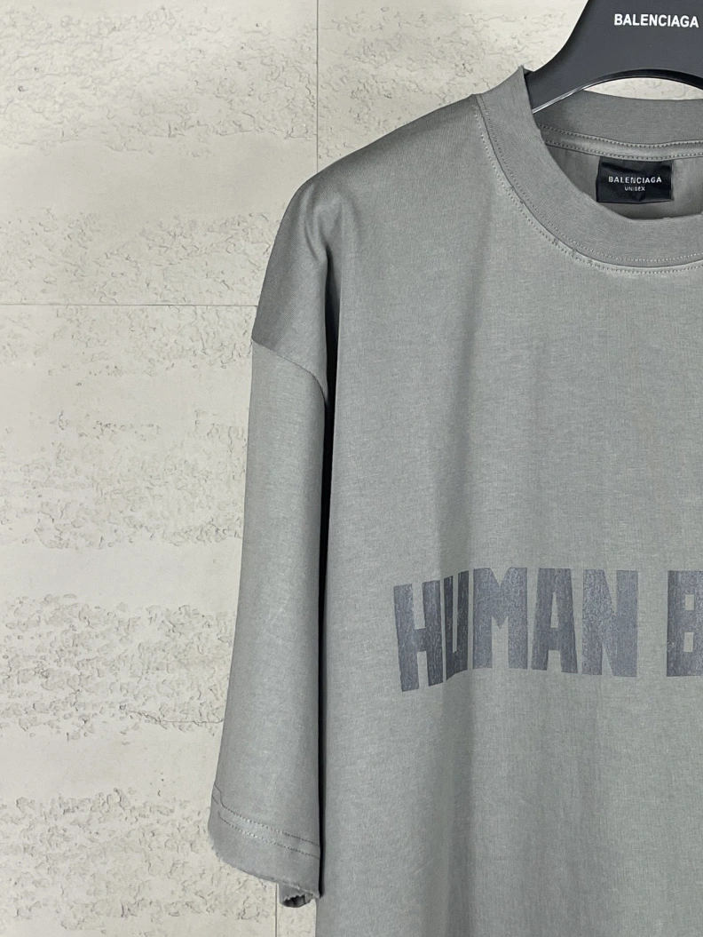 Bxlxnciaga T-Shirts Efficient 90024