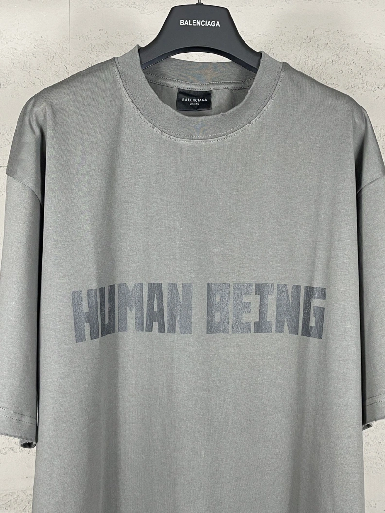 Bxlxnciaga T-Shirts Efficient 90024