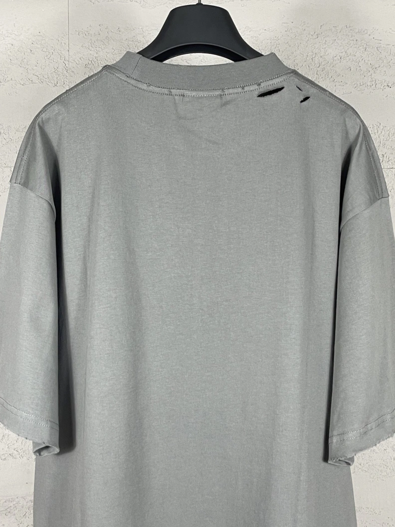 Bxlxnciaga T-Shirts Efficient 90024