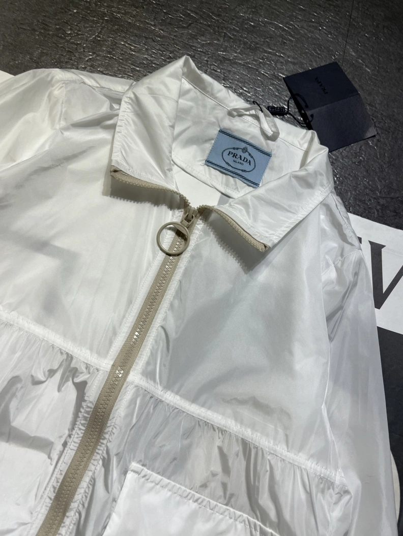 Prxdx Coats Comfortable 102483
