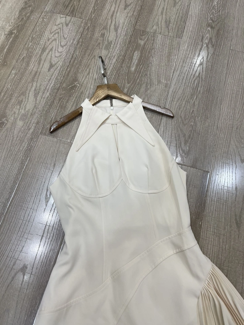 Dxxr Dress Sophisticated 94248