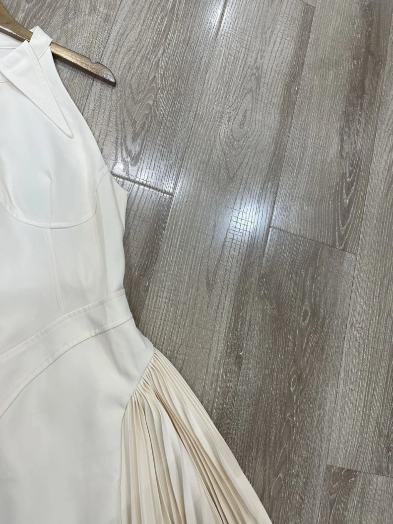 Dxxr Dress Sophisticated 94248