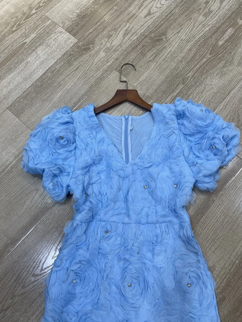 Othxr Dress Stylish 99655