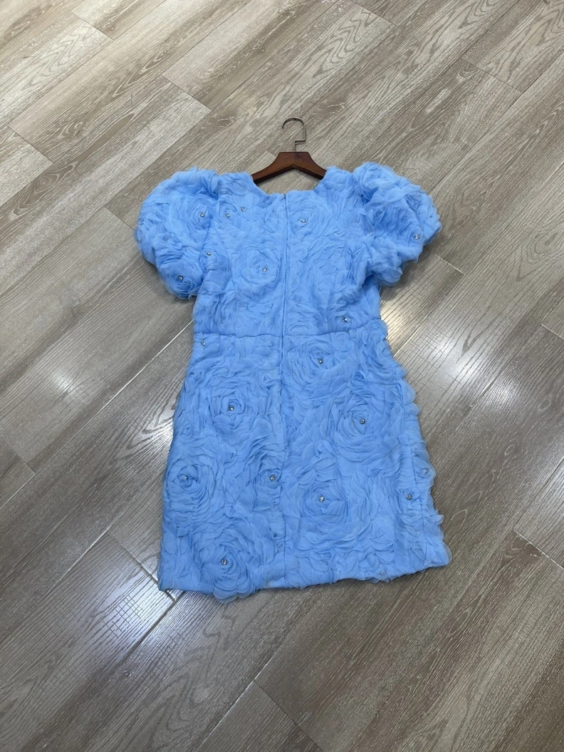 Othxr Dress Stylish 99655
