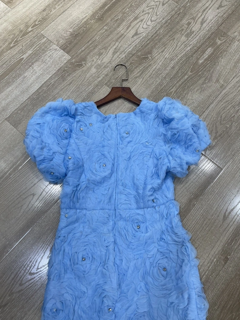 Othxr Dress Stylish 99655
