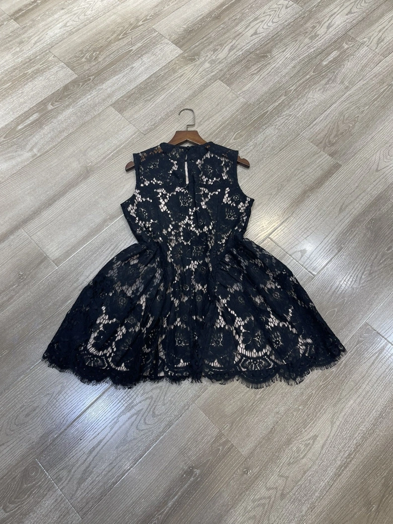 Othxr Dress Refined 99653