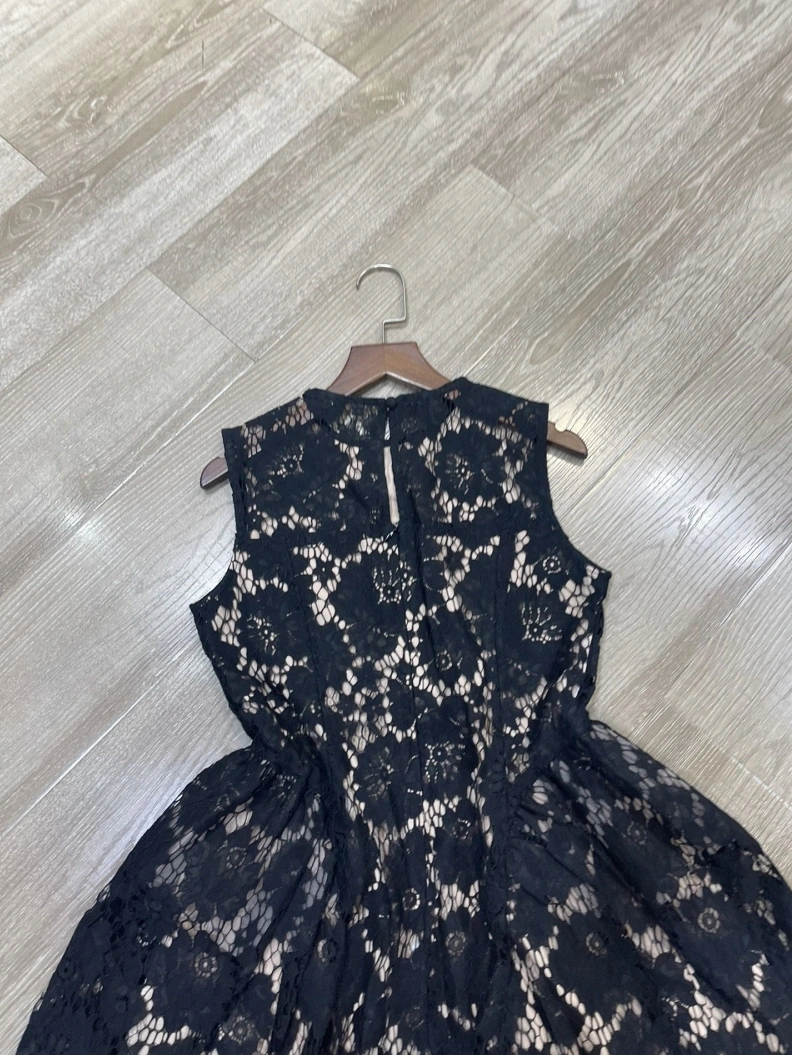 Othxr Dress Refined 99653