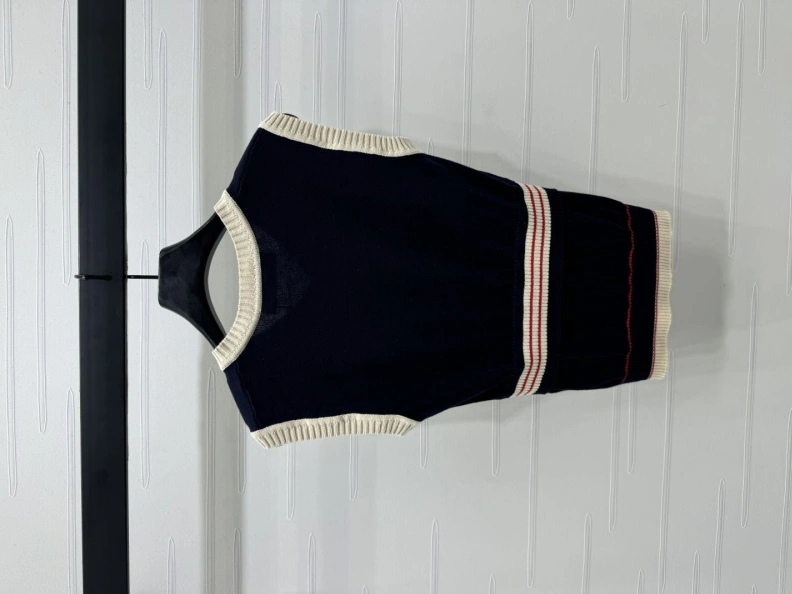 Timeless Vxlxntino Gilet 102943