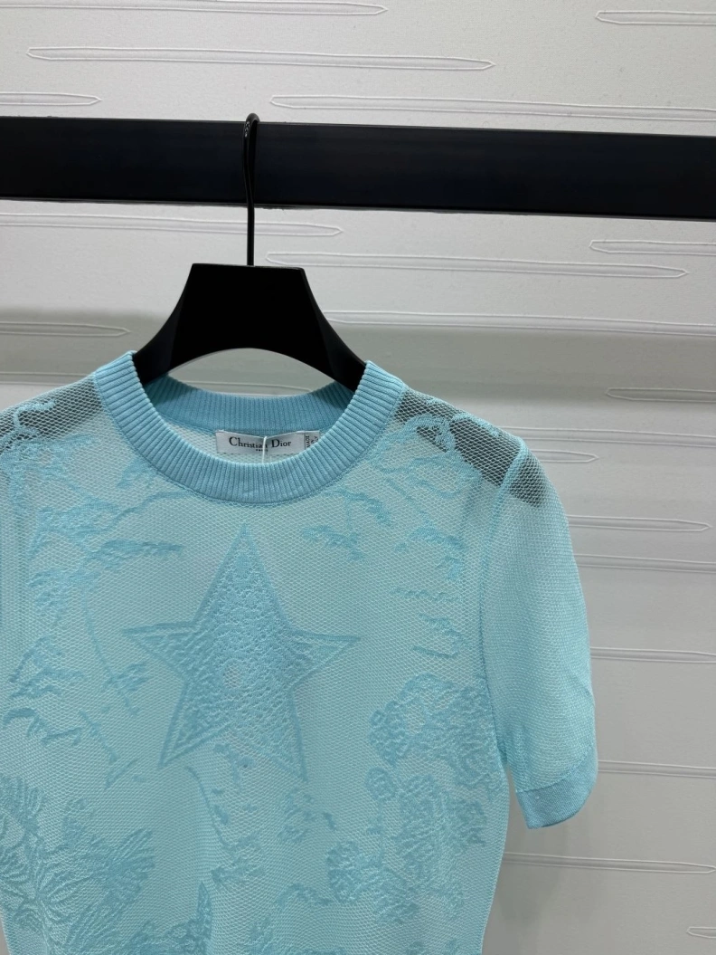 Dxxr T-Shirts Bright 93944