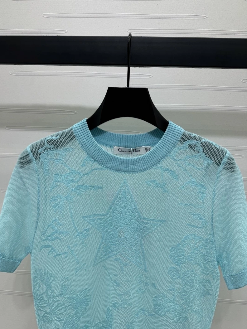 Dxxr T-Shirts Bright 93944