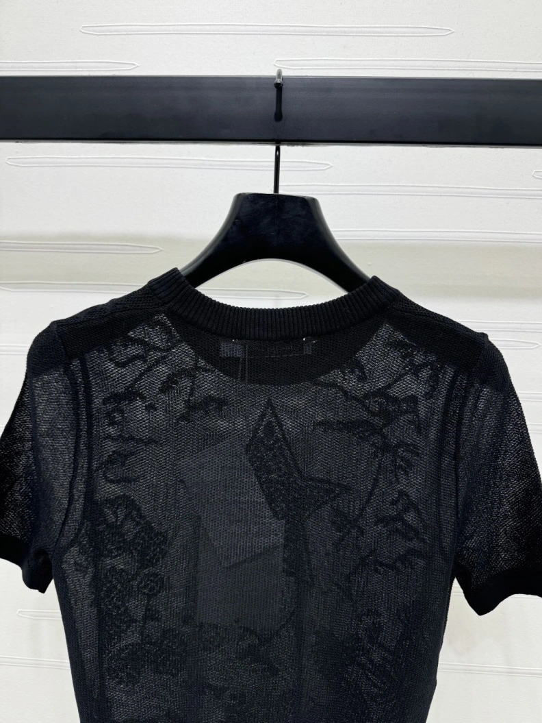 Dxxr T-Shirts Flexible 93975