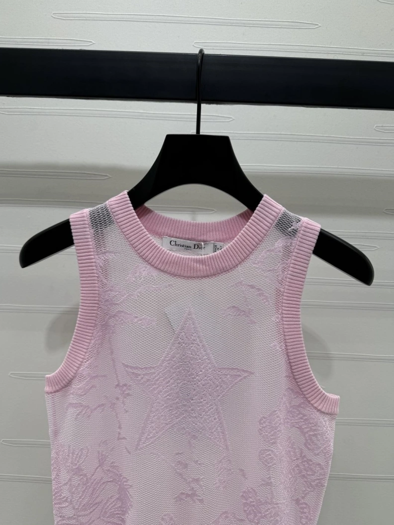 Dxxr Gilet Soft 94172