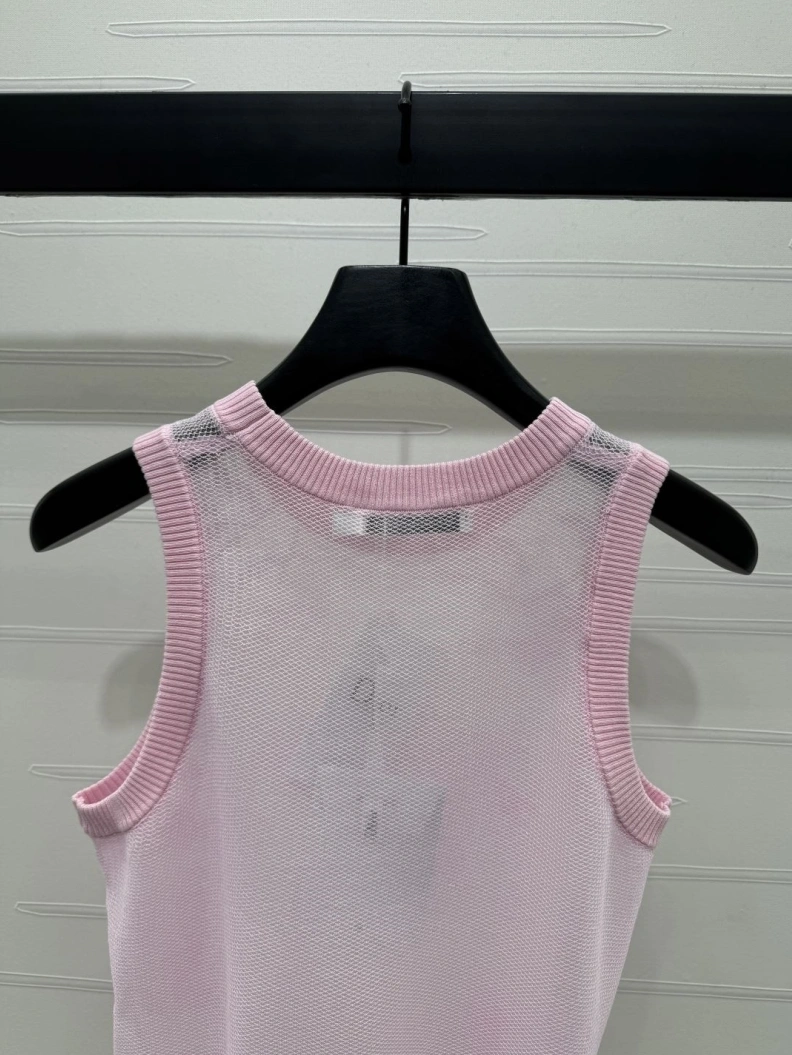 Dxxr Gilet Soft 94172