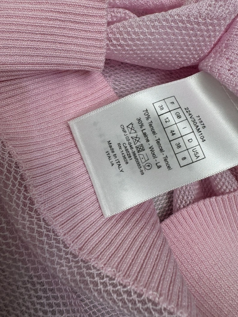 Dxxr Gilet Soft 94172