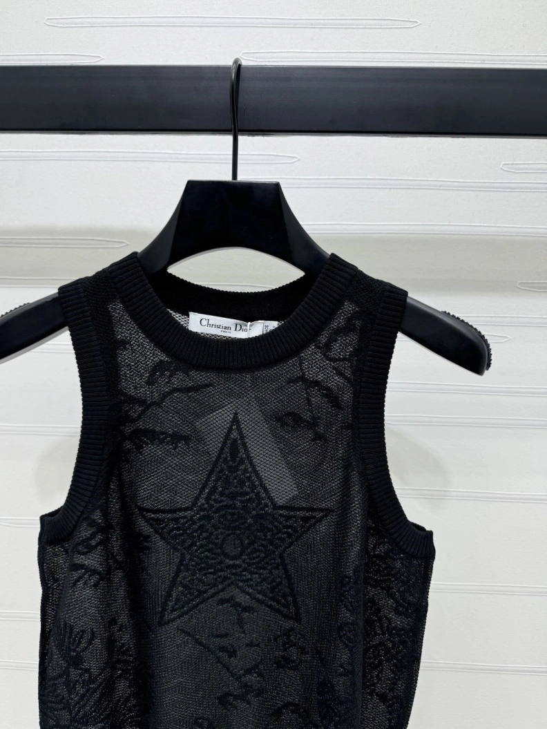Dxxr Gilet Trendsetting 94178