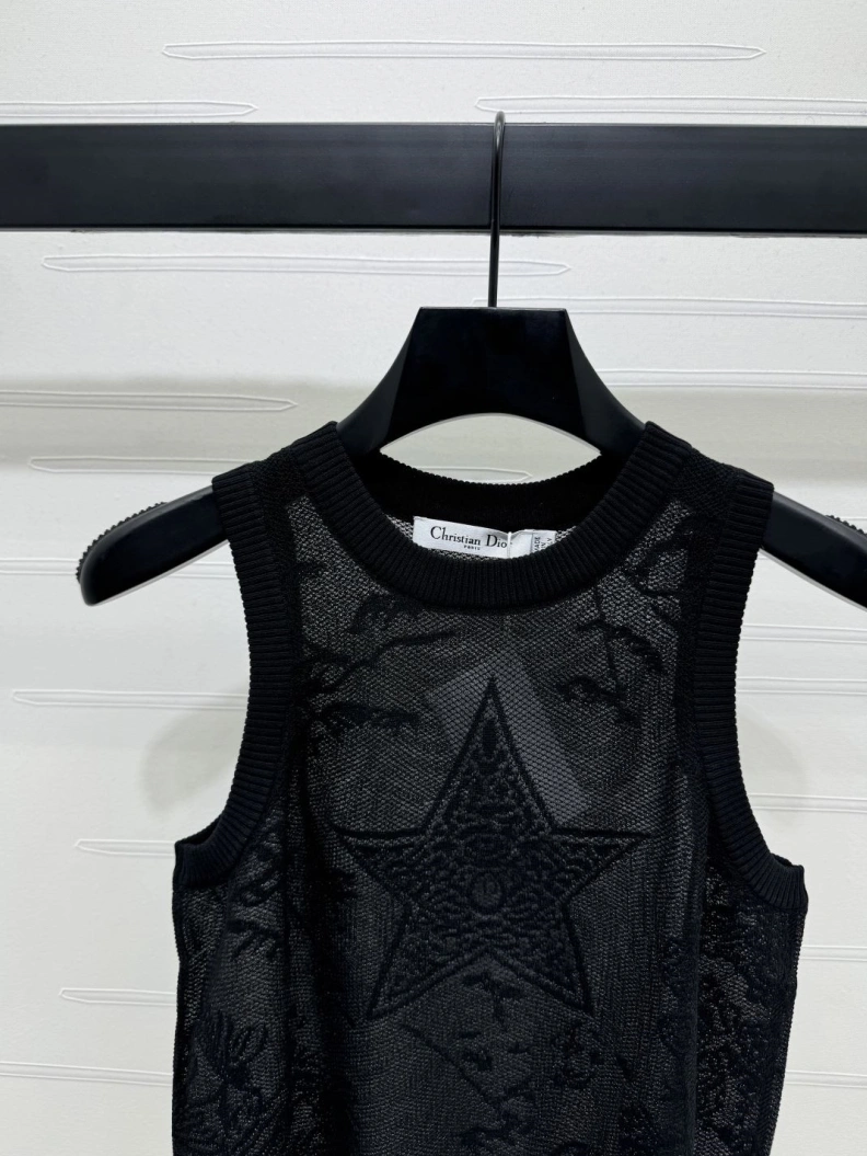 Dxxr Gilet Trendsetting 94178