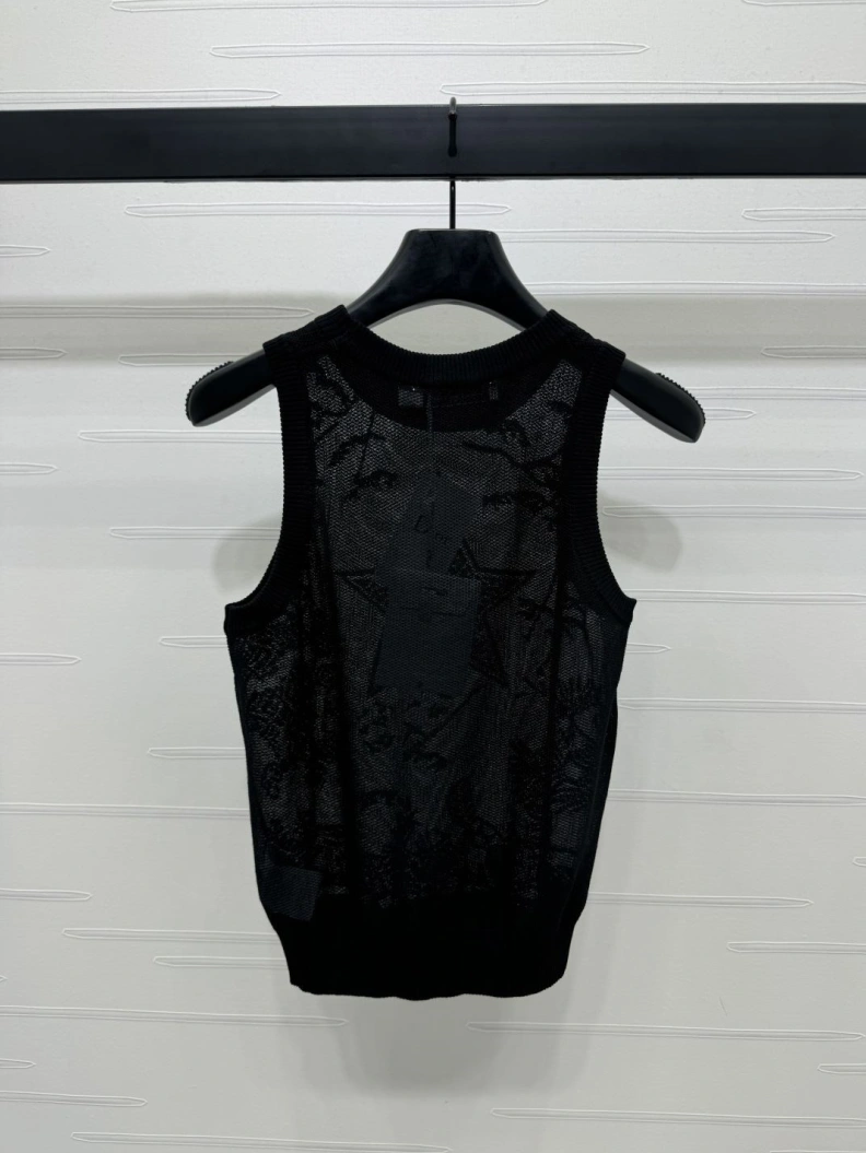 Dxxr Gilet Trendsetting 94178