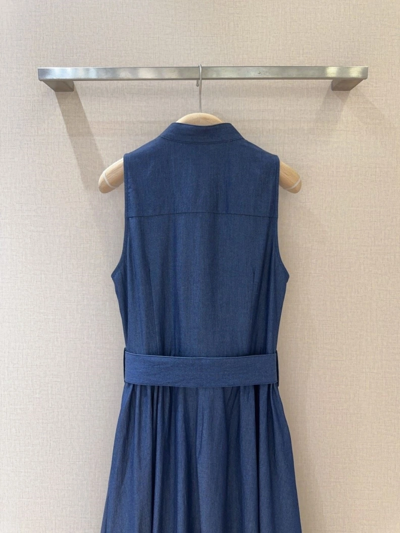 Unique Dxxr Dress 94257