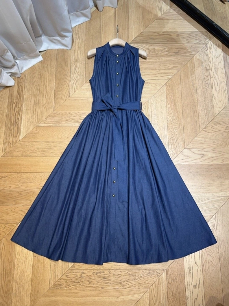 Unique Dxxr Dress 94257