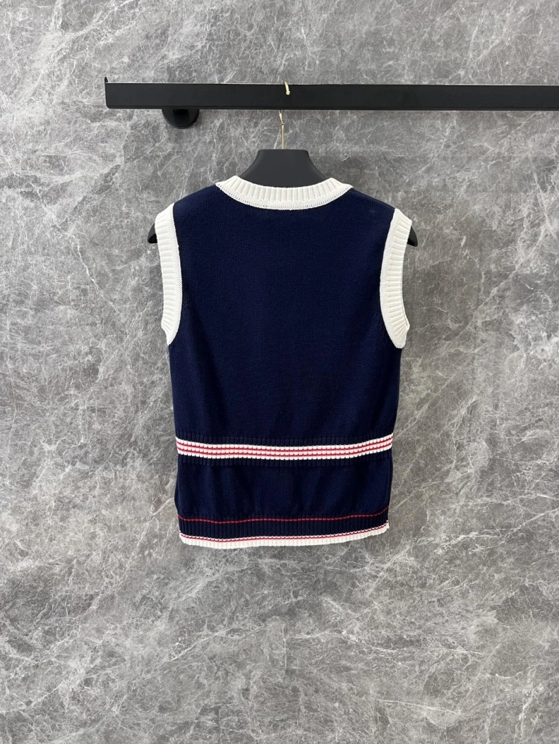 Vxlxntino Gilet Lightweight 102940