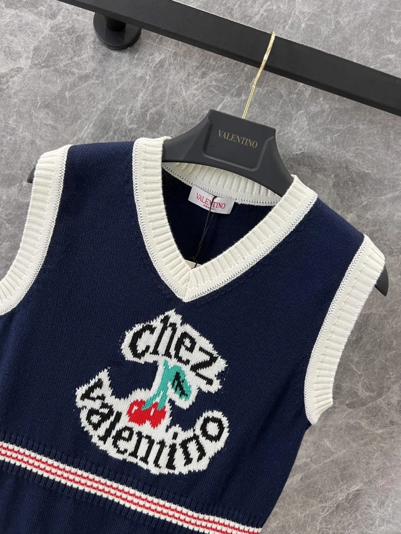 Vxlxntino Gilet Lightweight 102940
