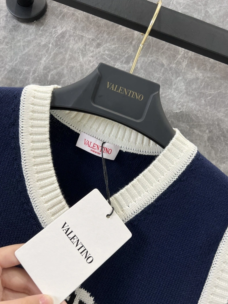 Vxlxntino Gilet Lightweight 102940