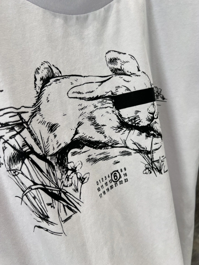 Othxr T-Shirts Breathable 99148
