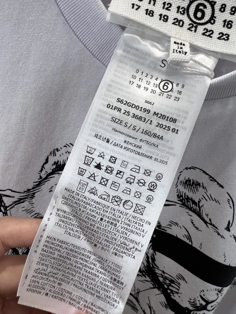 Othxr T-Shirts Breathable 99148